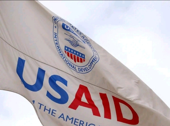 Etats-Unis: L&rsquo;USAID met officiellement fin à ses activités
