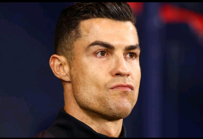 « Ça n&rsquo;a aucun sens… »,Cristiano Ronaldo sous le choc après le décès de Diogo Jota