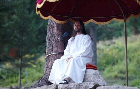 Russie: le « Jésus de Sibérie » condamné pour troubles psychologiques et escroquerie ‎