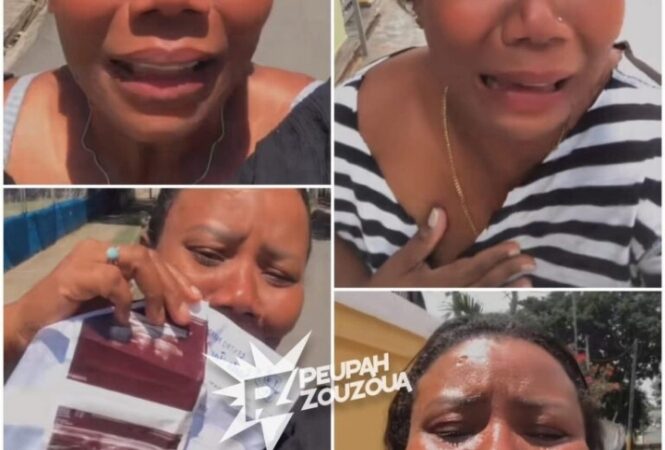 Divers: une femme porte plainte contre son mari pour refus de reconnaissance de grossesse qu&rsquo;ils auraient eue lors des moments intimes par appel vidéo