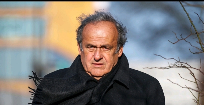 France: Michel Platini victime d&rsquo;un cambriolage