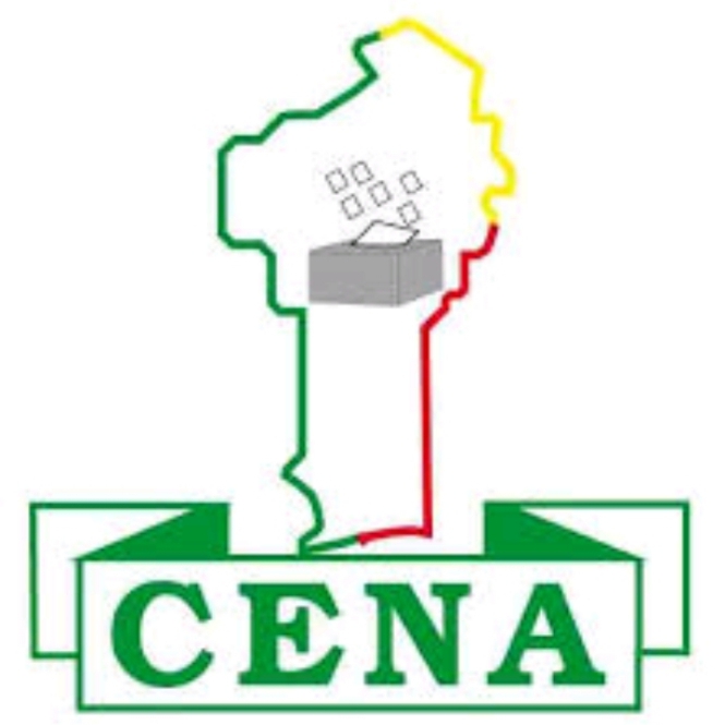 Présidentielle de 2026: La CENA dévoile la liste officielle des pièces constitutives du dossier de candidature à l&rsquo;élection 