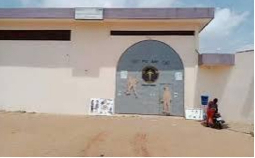 Tentative d’évasion déjouée à la prison civile d’Akpro-Missérété ‎