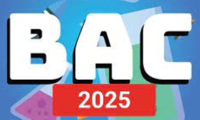 Baccalauréat 2025 : Avec une moyenne de 18,66, Tohouénou Ford Kossi Germain sur le toit du Bénin