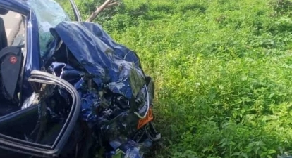 Grave accident de la circulation à Dassa-zoumè: le bilan s&rsquo;alourdit 