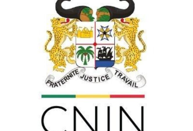 Attention! Le CNIN alerte sur de faux investissements en cryptomonnaie ‎
