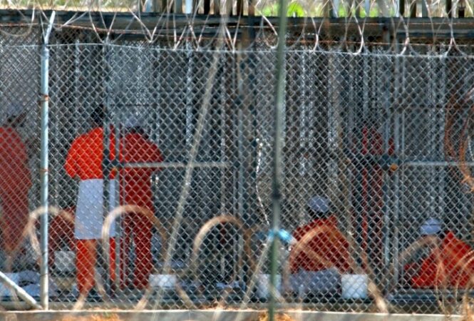 Prison de la Nouvelle-Orléans: Un détenu dangereux libéré par erreur administrative  ‎