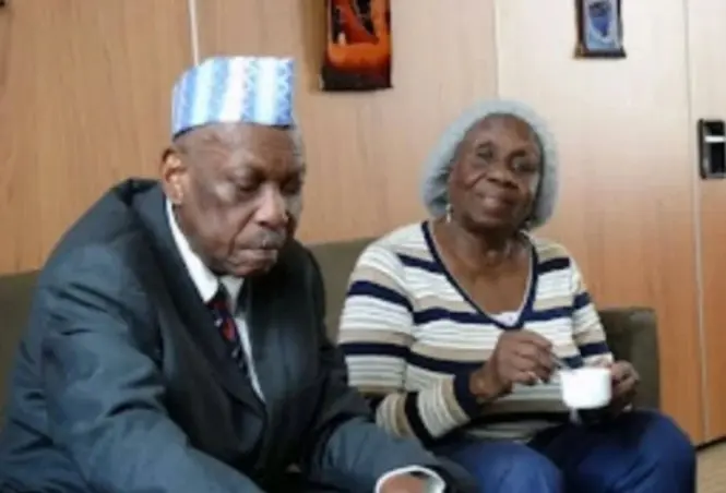 Carnet noir: Isabelle Tevoedjrè n&rsquo;est plus  ‎