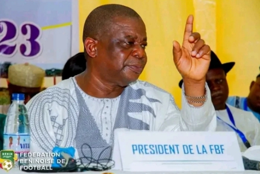 Football: La FBF exige désormais un passeport en cours de validité pour toute demande de licence sportive ‎