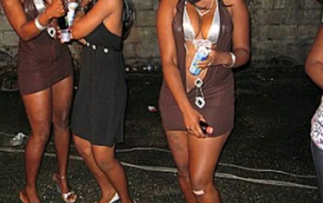 Sénégal: La police met fin à un réseau de prostitution dont le tarif est fixé à 5000 FCFA ‎