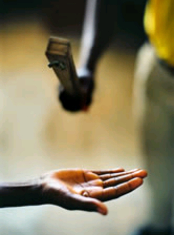 Floride: Une nouvelle loi autorise les châtiments corporels à l’école ‎