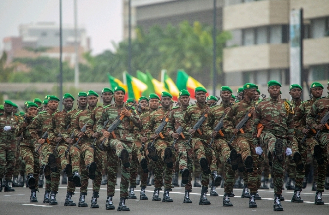 Forces armées béninoises: Le ministère de la Défense nationale se dote d’un plan stratégique 2025-2029