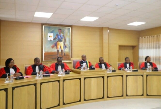 Législatives 2026 au Bénin: La Cour constitutionnelle recrute ses délégués électoraux