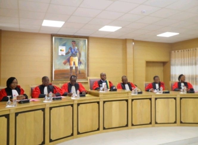 Législatives 2026 au Bénin: La Cour constitutionnelle recrute ses délégués électoraux