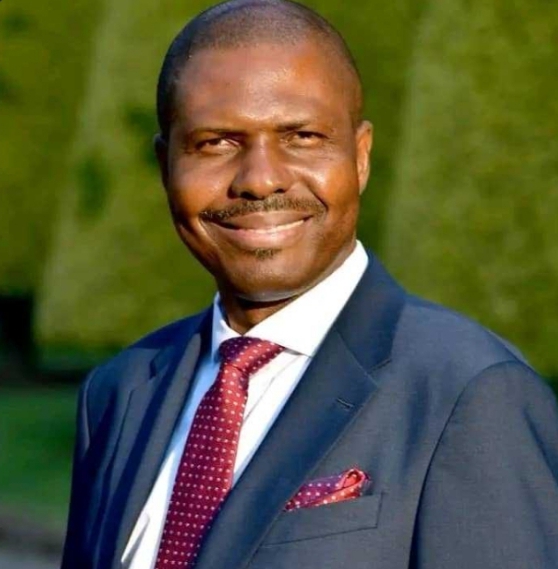 Présidentielle 2026: Daniel Edah s&rsquo;engage pour une presse libre et indépendante  ‎