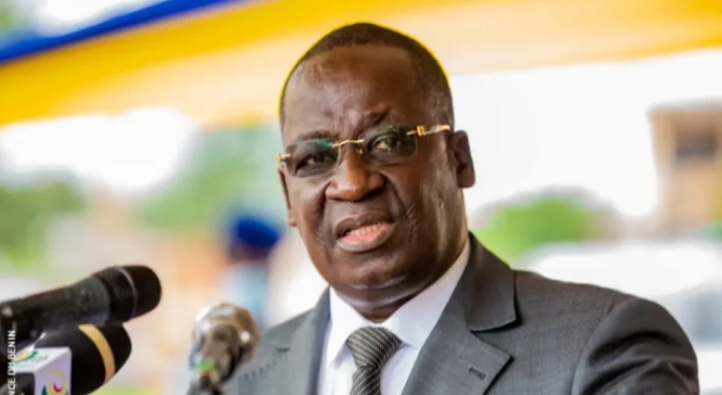 Lutte contre l’insalubrité et le désordre urbain: Le ministère de l’Intérieur ordonne le retrait des véhicules à bras et la libération des trottoirs dans les grandes villes ‎