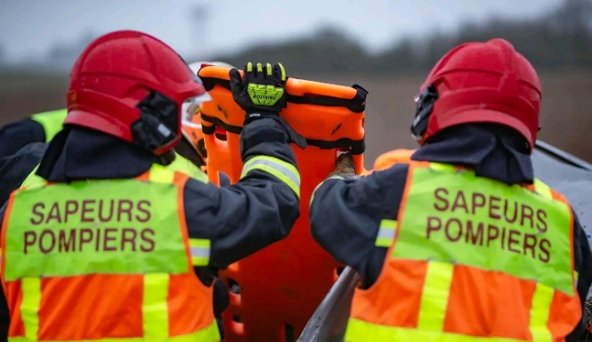 Parakou: Un faux sapeur-pompier démasqué  ‎