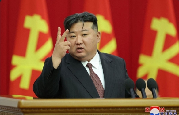 Corée du Nord: Regarder des séries étrangères peut coûter la vie