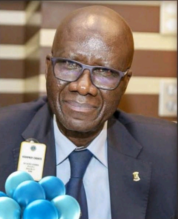 Carnet noir: Godefroy Tchékété, ancien DG de la SBEE n&rsquo;est plus ‎