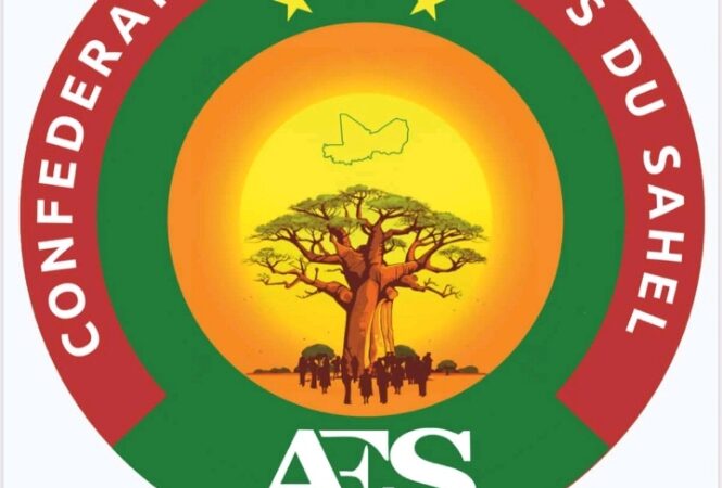 Diplomatie: Les pays de l&rsquo;AES se retirent de la CPI ‎