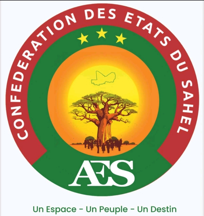 Diplomatie: Les pays de l&rsquo;AES se retirent de la CPI ‎