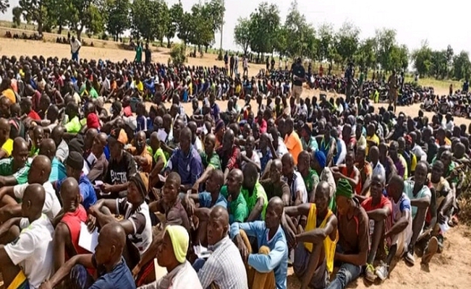 Cameroun: Le ministère de la Défense démasque 1 312 faux diplômes lors d&rsquo;un recrutement dans l&rsquo;armée 