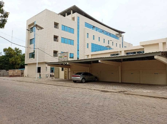 Recours contre la DGI sur les quitus fiscaux: La Cour constitutionnelle rejette une plainte  ‎