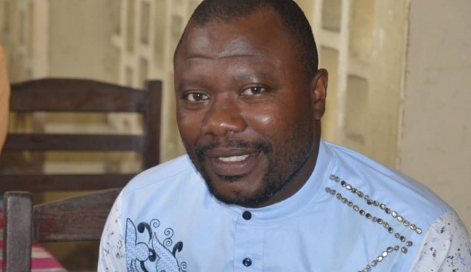 Initialement prévu pour ce jeudi 02 octobre 2025: Le procès de Constantin Amoussou reporté ‎