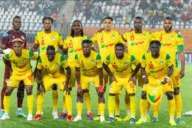 9ᵉ et 10ᵉ journées des éliminatoires de la Coupe du Monde 2026: La liste des Guépards convoqués 