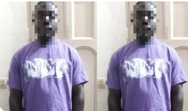 Horrible: un jeune homme tue sa mère à coups de machette