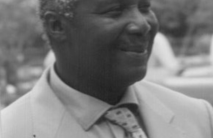 Bénin: décès d&rsquo;un ancien député