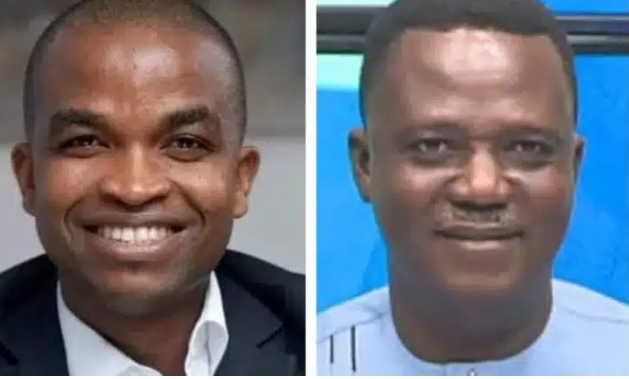 Choix du duo des LD: enfin la fumée blanche!