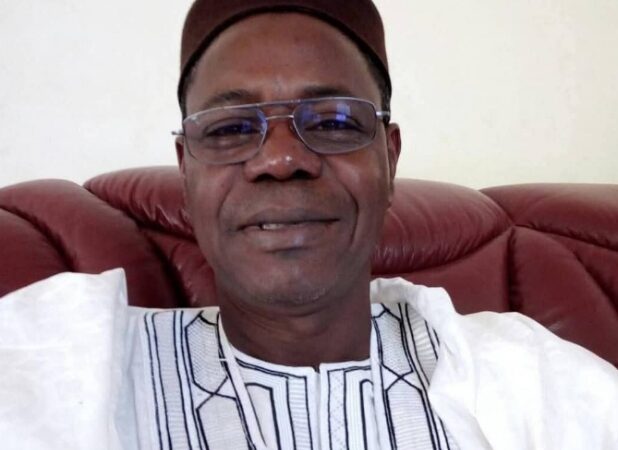 Carnet noir: L&rsquo;ancien député Boubacar Mamadou Djaouga n&rsquo;est plus