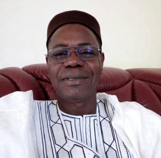 Carnet noir: L&rsquo;ancien député Boubacar Mamadou Djaouga n&rsquo;est plus