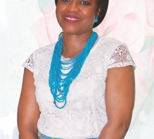 Carnet noir: l&rsquo;épouse de Jude Lodjou s&rsquo;éteint à 54 ans  ‎