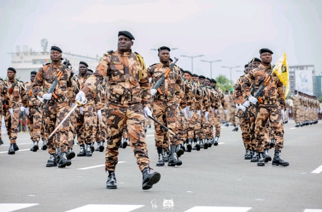 Concours de recrutement de 150 fonctionnaires des Douanes: La phase écrite prévue pour le samedi 22 novembre 2025