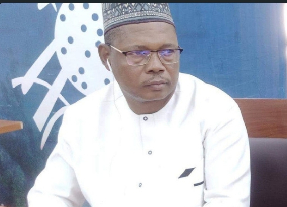 Quelques heures après sa démission du parti « Les Démocrates » : Soumaïla Boké Sounon revient sur sa décision ‎