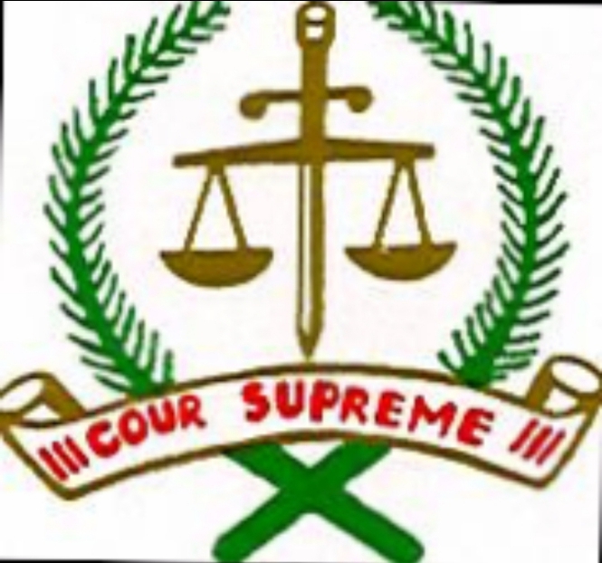 Audience électorale du 14 novembre: la Cour suprême dénonce des critiques infondées ‎