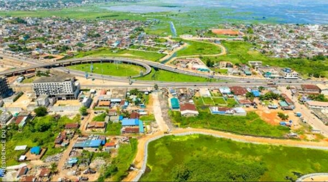 ‎Grand Nokoué: 200 millions de dollars pour améliorer les transports et la sécurité des déplacements ‎