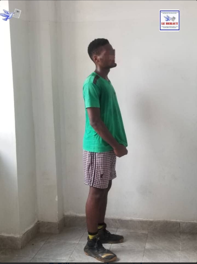 Université d&rsquo;Abomey-Calavi: Un étudiant surpris en flagrant délit d’agression sexuelle sur un enfant mineur 