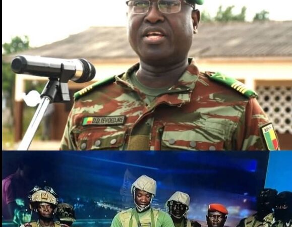Putsch manqué au Bénin : voici tout le film de l&rsquo;assaut des mutins…