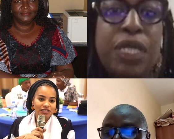 Droits des femmes et lutte contre les violences basées sur le genre en Afrique de l’Ouest: Le REMAPSEN et l’Alliance Droits et Santé dressent le bilan de 13 ans de combat contre les VBG