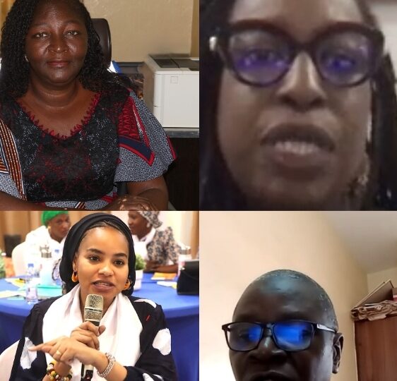 Droits des femmes et lutte contre les violences basées sur le genre en Afrique de l’Ouest: Le REMAPSEN et l’Alliance Droits et Santé dressent le bilan de 13 ans de combat contre les VBG