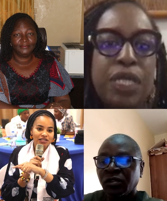 Droits des femmes et lutte contre les violences basées sur le genre en Afrique de l’Ouest: Le REMAPSEN et l’Alliance Droits et Santé dressent le bilan de 13 ans de combat contre les VBG