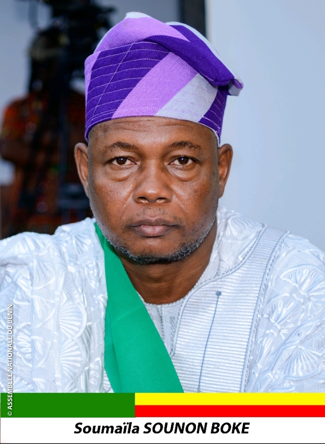 Bénin : Un député du parti Les Démocrates interpellé à Cotonou