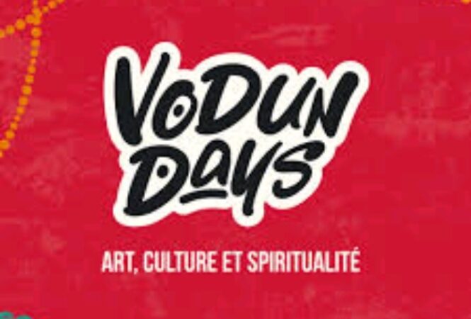 ‎Vodun Days 2026 : 100 jeunes volontaires recherchés pour appuyer l’organisation à Ouidah ‎