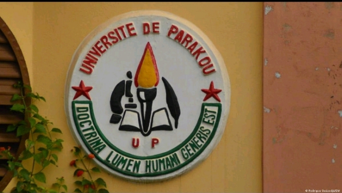 Offre d’emploi: L&rsquo;Université de Parakou recrute 