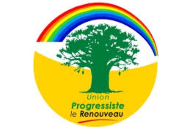 Campagne électorale pour les élections législatives 2026:  UP le Renouveau défend les acquis des réformes éducatives et de l’insertion professionnelle ‎