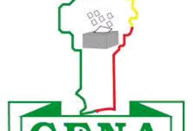 Législatives et Communales 2026: la CENA rend publique la liste des PFC, CA, CZ