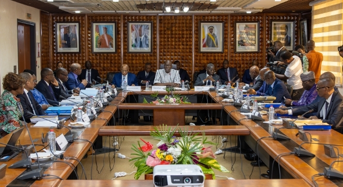 Session ordinaire du Conseil des ministres de l’UEMOA à Cotonou : trois points majeurs au cœur des discussions pour une Union plus forte